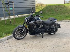 Morbidelli C1002V 997cc, choppers / cruisers / custom
