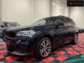 BMW X5, 3.0 l., Внедорожник / Кроссовер