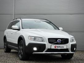 Volvo XC70, 2.4 l., Универсал