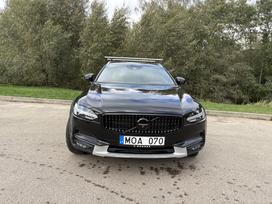Volvo V90 Cross Country, 2.0 l., universalas