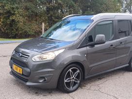 Ford Tourneo Connect, 1.6 l., mpv / minivan