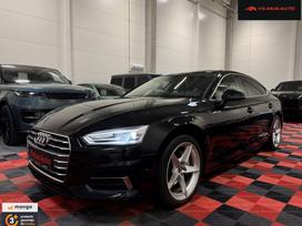 Audi A5 Sportback, 2.0 l., Хэтчбек