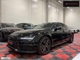 Audi A7, 3.0 l., Хэтчбек