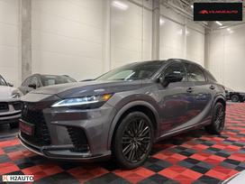 Lexus RX 500h, 2.4 l., Внедорожник / Кроссовер
