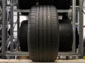 Continental SportContact 6, летние 265/35 R22