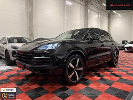 Porsche Cayenne, 3.0 l., off-road / crossover