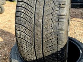 Michelin Pilot Alpin 5 SUV, winter 305/35 R21