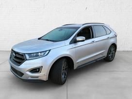 Ford Edge, 2.0 l., Внедорожник / Кроссовер