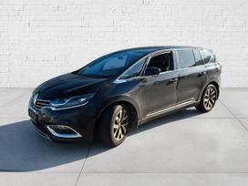 Renault Espace, 2.0 l., mpv / minivan