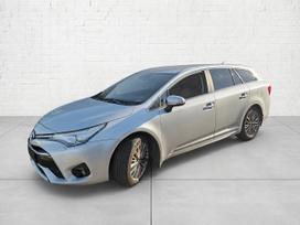 Toyota Avensis, 2.0 l., Универсал