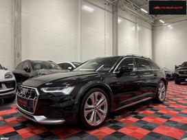 Audi A6 allroad, 3.0 l., wagon