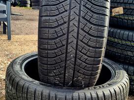 Michelin Pilot Alpin 5 SUV, žieminės 275/40 R21