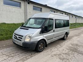 Ford Transit, 2.2 l., passenger minibus
