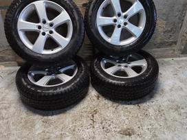 Subaru, легкосплавные , R16