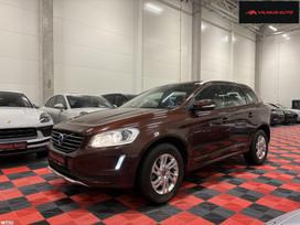Volvo XC60, 2.0 l., Внедорожник / Кроссовер