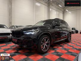 BMW X5, 4.4 l., Внедорожник / Кроссовер