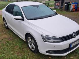 Volkswagen Jetta, 1.6 l., Седан