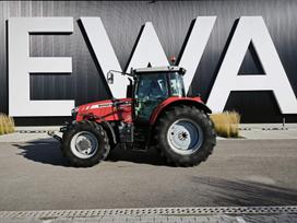 Massey Ferguson 7616, тракторы