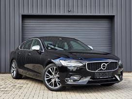 Volvo S90, 2.0 l., saloon / sedan
