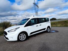 Ford Transit Connect, 1.5 l., mpv / minivan