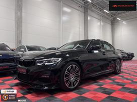 BMW 330, 2.0 l., saloon / sedan