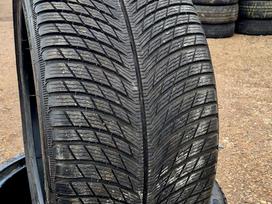 Michelin Pilot Alpin 5, ziemas 285/30 R20