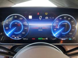 Mercedes-benz Eqs, Polarweiss 149, Mercedes
