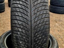 Michelin Pilot Alpin 5, žieminės 275/30 R19