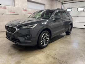 Seat Tarraco, 1.5 l., off-road / crossover