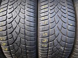 Dunlop Sp winter sport 3d, зимние 245/45 R19