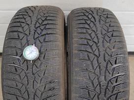 Nokian WRD4, зимние 195/55 R16