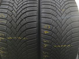 Bridgestone Blizzak 6, зимние 245/45 R19