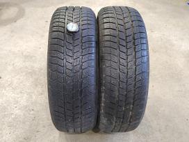 Barum Polaris 3 4x4, зимние 215/65 R16