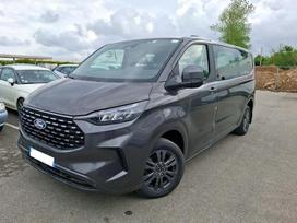 Ford Tourneo, 2.0 l., passenger minibus