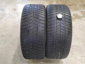 Barum Polaris 5, зимние 225/45 R17