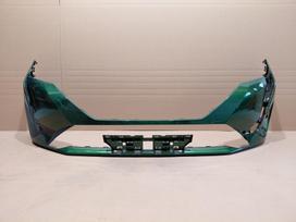 Peugeot 308 bumpers