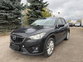 Mazda CX-5, 2.2 l., Внедорожник / Кроссовер