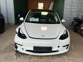 Tesla Model 3, 60 kWh, hečbekas