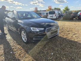 Audi A4, 2.0 l., Универсал