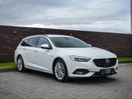 Opel Insignia, 1.6 l., Универсал