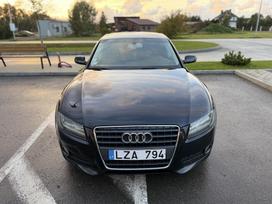 Audi A5 Sportback, 2.0 l., hatchback