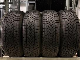 Goodyear UltraGrip Ice SUV GEN-1, winter 225/65 R17