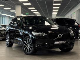 Volvo XC60, 2.0 l., Внедорожник / Кроссовер