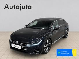 Volkswagen Arteon, 2.0 l., universalas