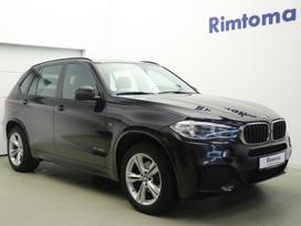 BMW X5, 3.0 l., Внедорожник / Кроссовер