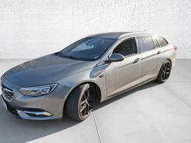 Opel Insignia, 2.0 l., wagon