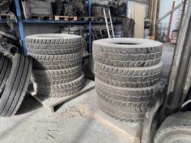 Otani OH-312. 13R22.5 !!!!!, universalios 315/80 R22,5