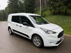 Ford Transit Connect, 1.5 l., commercial