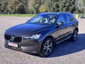 Volvo XC60, 2.0 l., visureigis / krosoveris