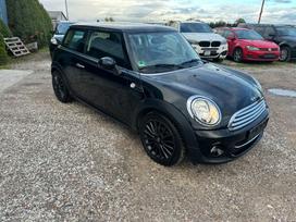 Mini Cooper, 1.6 l., Хэтчбек
